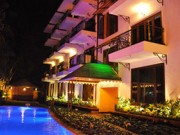 Tangerine Boutique Resort