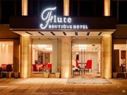 Flute Boutique Hotel