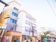 Hotel Krishnananda