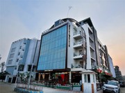 Hotel Daltin