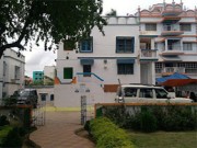 Geetobitan Resort