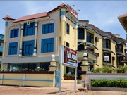 Hotel Niladri
