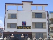 Hotel Tara Palace