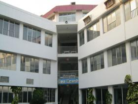 Hotel Sea Coast Digha