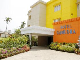 Hotel Samudra Puri