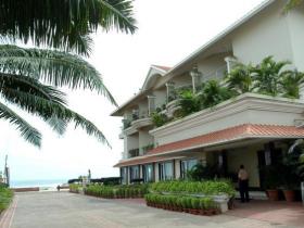 Hotel Shree Hari Puri