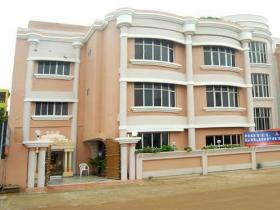 Hotel Gajapati Puri Hotel Gajapati Puri