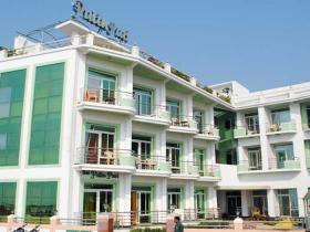 Hotel Pulin Puri Puri