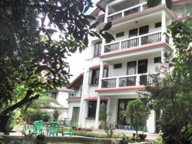 Hotel White Conch Residency Gangtok