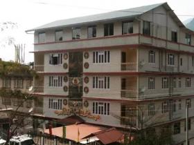 Hotel Mayal Retreat Gangtok