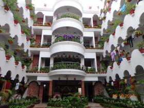 Hotel Sonali Puri