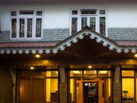Hotel Sher-E-Punjab Gangtok