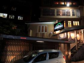 Hotel Shumbuk Homes Gangtok