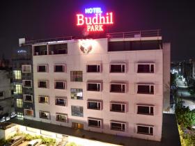 Hotel Budhil Park Visakhapatnam