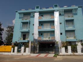 Hotel Rupkatha Digha