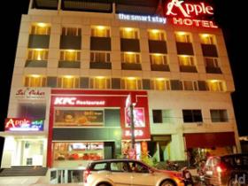 Hotel Apple Visakhapatnam