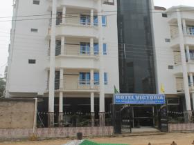 Hotel Victoria Digha