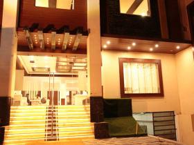 Hotel The Landmark Varanasi