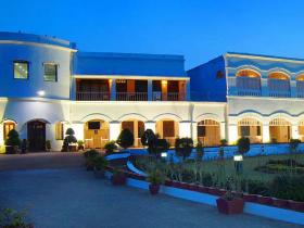 Chanakya BNR Hotel Puri