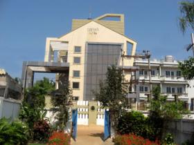 Hotel Deepak Puri