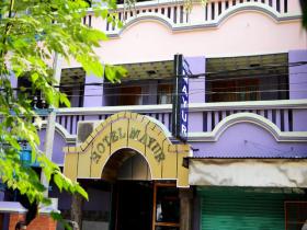 Hotel Mayur Puri