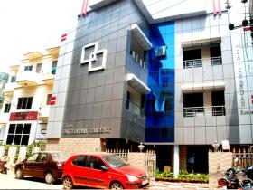 Hotel Sai Chandan Residency Puri