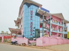 Hotel Sukanya Puri