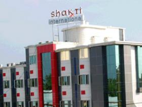 Hotel Shakti International Puri
