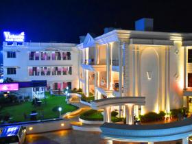 Victoria Club Hotel Puri