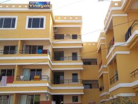 Hotel Vinayak Puri