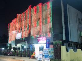 Hotel Vishal Plaza Puri