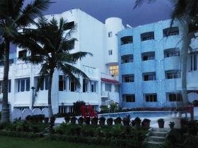 Hotel Vijoya International Puri