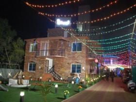 Hotel Coral Digha