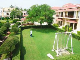 The Palm Resort Digha