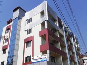 Hotel Rohini International Digha