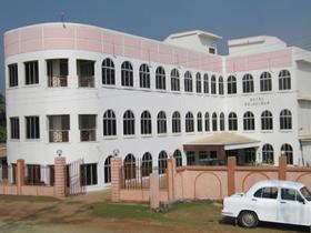 Hotel Belanibas Digha