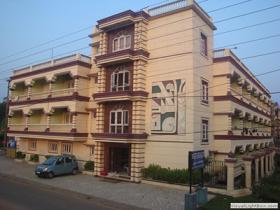 Hotel Gitanjali RPL Digha