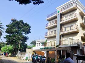 Hotel Green Gate Digha