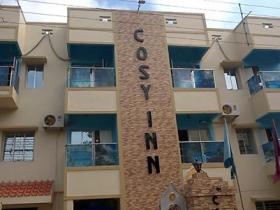 Hotel Cosy Inn Digha