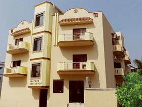 Prateek Residency Digha