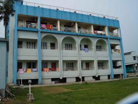 Hotel Blue View Digha