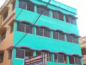 Neelanjana's Hotel Hindustan Digha