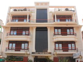 Hotel Aamar Digha Digha