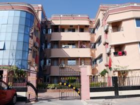 Hotel Basantpriya Digha