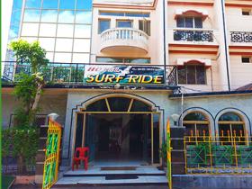 Hotel Surf Ride Digha