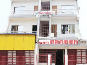 Hotel Nandan Digha