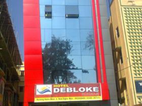 Hotel Debloke Digha