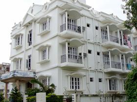 Hotel Satabdi Digha