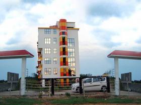 Amantran Hotel and Resort Digha