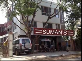 Hotel Suman's Digha